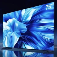 Hisense 海信 75E3N Pro 液晶平板电视机 75英寸