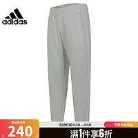 adidas 阿迪达斯 冬季女子运动休闲长裤裤子IS6766 IS6766 2XL