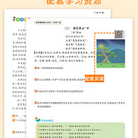 阅读理解专项训练书一二三四五六年级上下册语文课外阅读理解同步专项强化训练题人教版小学语文阅读真题80篇专项天天练