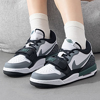 移动端、京东百亿补贴：NIKE 耐克 JORDAN LEGACY 312 女款篮球鞋 CD9054-131