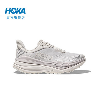 今日必买：HOKA ONE ONE STINSON7 斯廷森7 男子全地形越野跑鞋 1141530