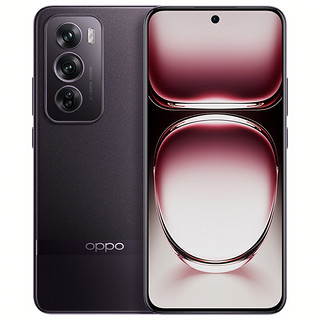 OPPO [24期免息]OPPO Reno12 Pro opporeno12pro手机新款oppo手机官方旗舰店官网正品reno11pro+ 0ppo5g新机reno10