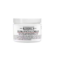 移动端、京东百亿补贴：Kiehl's 科颜氏 高保湿霜 第三代 50ml