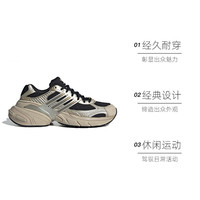 阿迪达斯 adidas2024女子ADISTAR XLG WORI-RUNNING休闲鞋IF6936