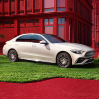 Mercedes-Benz 北京奔驰 C级 25款 C 260 L 运动版