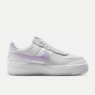 耐克（NIKE）AF1 SHADOW 女子空军一号运动鞋 FN6335-102 37.5