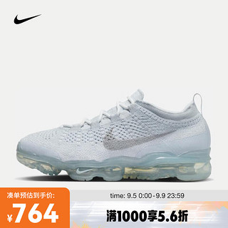 NIKE 耐克 男子运动鞋 AIR VAPORMAX 2023 FK DV1678-002 41