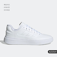 adidas 阿迪达斯 官方正品ZNTASY 女子网球休闲文化运动板鞋GZ2314