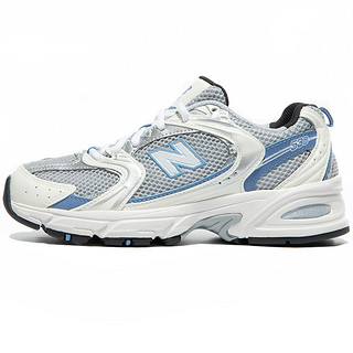 new balance NB男女鞋官方正品夏季新款运动休闲鞋老爹鞋男530KC