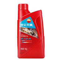 昆仑天蝎 SF 四冲程摩托车油15W-40四季通用发动机机油790G 15W-40 0.9L