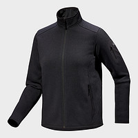 ARC'TERYX 始祖鸟 COVERT CARDIGAN 保暖 女子 抓绒衫