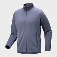 ARC'TERYX 始祖鸟 KYANITE JACKET 保暖 男子 抓绒衫