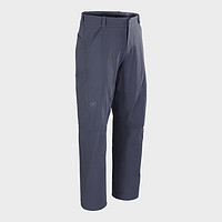 ARC'TERYX 始祖鸟 CRONIN PANT 防风 男子 软壳长裤