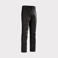 ARC'TERYX 始祖鸟 LEVON LT PANT  透气 男子 速干长裤 Black/黑色