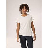 ARC'TERYX 始祖鸟 加拿大直邮Arcteryx Taema Crew Neck Shirt SS Women's