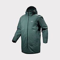 ARC'TERYX 始祖鸟 RALLE PARKA GORE-TEX 防水 男子 棉服大衣