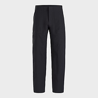 ARC'TERYX 始祖鸟 VEILANCE DIODE MX PANT 防风 男子 商务休闲长裤