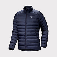 ARC'TERYX 始祖鸟 CERIUM JACKET  保暖 男子 羽绒夹克