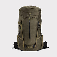 ARC'TERYX 始祖鸟 BORA 65 BACKPACK 徒步耐用 男子 背包