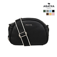 AGATHA 韩国直邮agatha 通用 便携式行李包