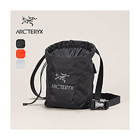 Arc'teryx Aion 轻便粉笔袋 ARC'TERYX 粉笔袋粉笔架抱石攀岩旅行