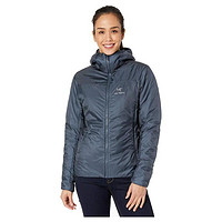 ARC'TERYX 始祖鸟 女棉衣棉服冬保暖Nuclei FL防水防风正品25169