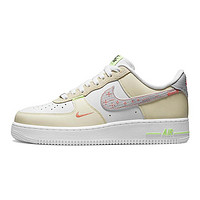 NIKE 耐克 男鞋2022新款AIR FORCE 1空军一号休闲鞋板鞋FB1852-111