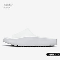 NIKE 耐克 官方正品JORDAN2023新款运动女子休闲拖鞋DX6405-801