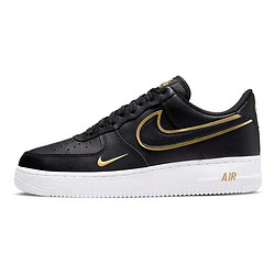 NIKE 耐克 男鞋2023新款运动鞋AF1空军一号低帮休闲板鞋DA8481-001