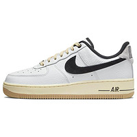 NIKE 耐克 女鞋AIR FORCE 1空军一号运动休闲鞋厚底板鞋DR0148-101