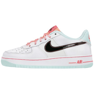 NIKE 耐克 男女鞋2023新款Air Force 1空军一号休闲板鞋DD7709-100