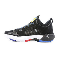 NIKE 耐克 男鞋2023新款运动鞋AIR JORDAN 37实战篮球鞋DQ4123-061