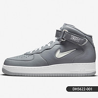 NIKE 耐克 官方正品Air Force 1 Low男女时尚低帮休闲板鞋FB8878