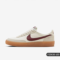 NIKE 耐克 官方正品KILLSHOT 2女士休闲运动低帮板鞋FZ5630-001