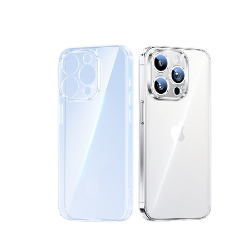 UGREEN 绿联 iPhone 16系列 裸感原护壳