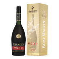 人头马V.S.O.P优质香槟区干邑300周年珍藏版700ml