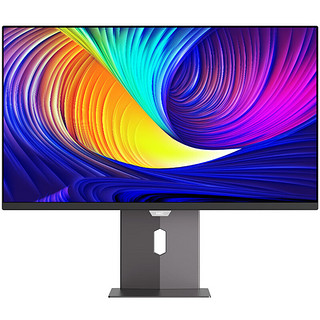 HKC 惠科 GS27QE 27英寸 OLED G-sync FreeSync 显示器（2560×1440、360Hz、HDR400、Type-C 90W）