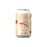 Paper Plane Brewing 纸飞机酿造 可爱啤思-白桃 酸啤酒