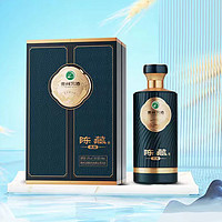 陈藏 天彰 贵州习酒 53度  500mL 1盒