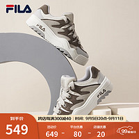 FILA 斐乐 ROSETTA 女款板鞋 10104169743393