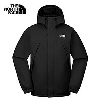 THE NORTH FACE 北面 男子单层冲锋衣 7QOH