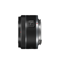 88VIP：Canon 佳能 RF 50mm F1.8 标准定焦镜头 佳能RF卡口 43mm