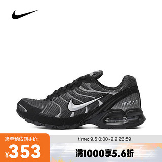 NIKE 耐克 2024男子AIR MAX TORCH 4板鞋/复刻鞋 春夏 343846-002 39