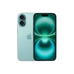 Apple 苹果 iPhone 16 5G手机 256GB 深青色