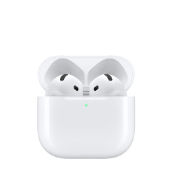 Apple 苹果 AirPods 4 半入耳式真无线蓝牙耳机