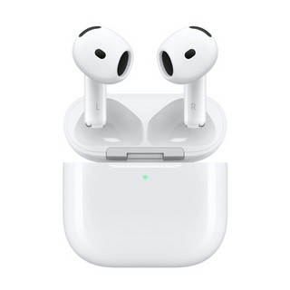 AirPods 4 真无线蓝牙耳机 主动降噪款