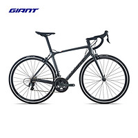 GIANT 捷安特 TCR ADV 3-GC 公路车 700C*530MM