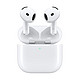  Apple 苹果 AirPods 4 真无线蓝牙耳机 主动降噪款　