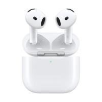 Apple 苹果 AirPods 4 真无线蓝牙耳机 主动降噪款