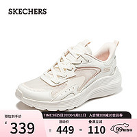 SKECHERS 斯凯奇 女士休闲鞋 117486